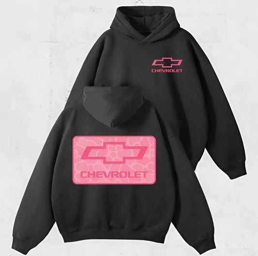 Chevrolet 90s Style Unisex T-Shirt/Sweatshirt/Hoodie