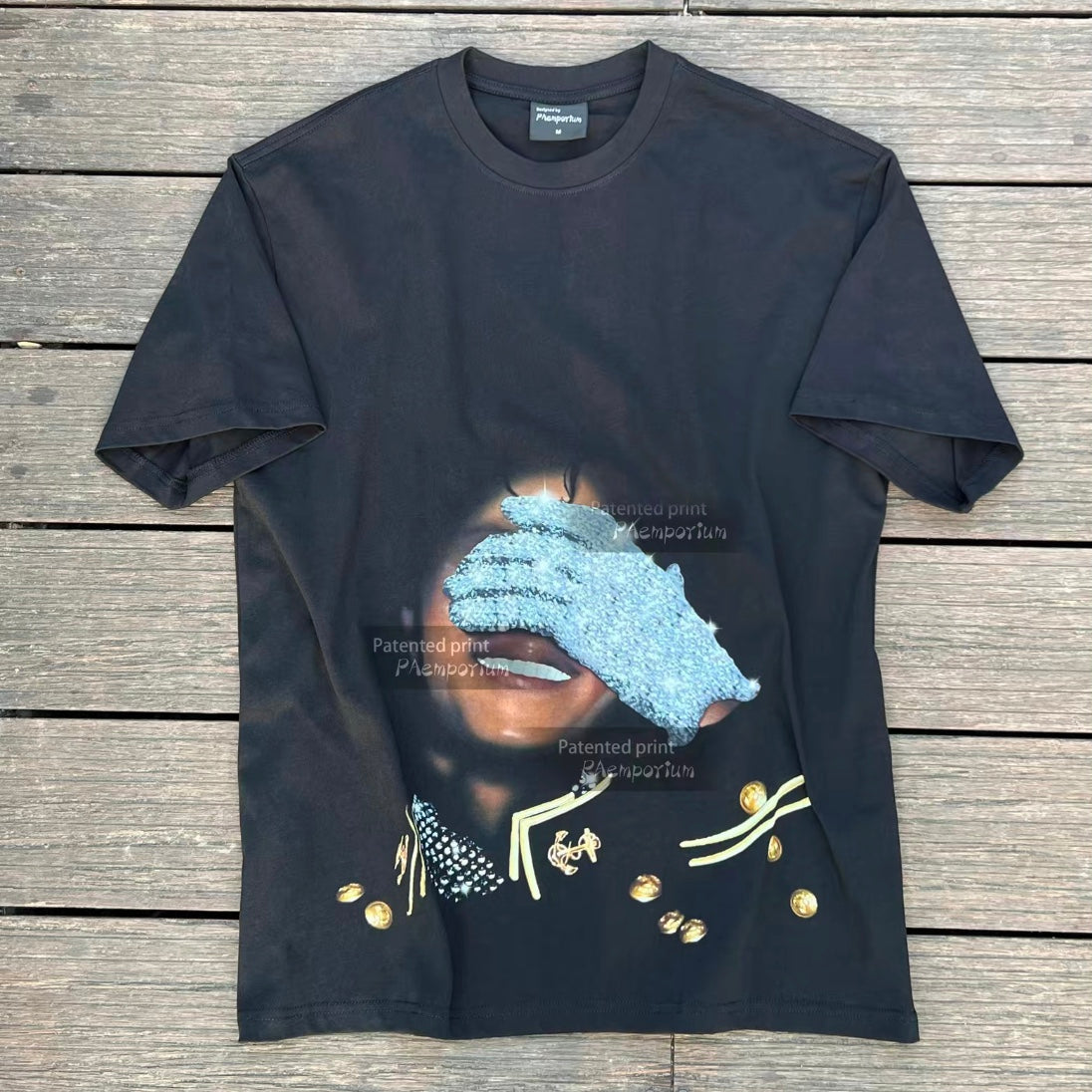 Michael Jackson Cool Graphic T-Shirt/Sweatshirt/Hoodie