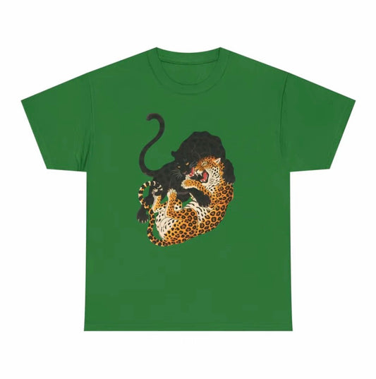 Jungle Fury Unisex T-Shirt/Sweatshirt/Hoodie