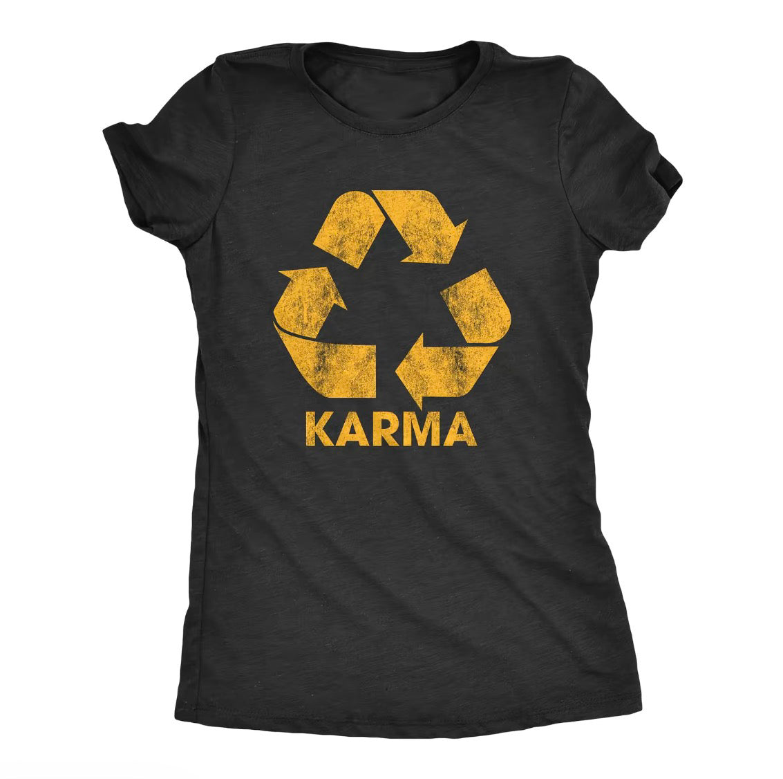 Karma Recycler T-Shirt/Sweatshirt/Hoodie