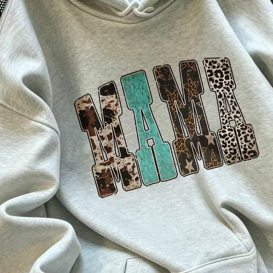 Trendy Fall Mom T-Shirt/Sweatshirt/Hoodie