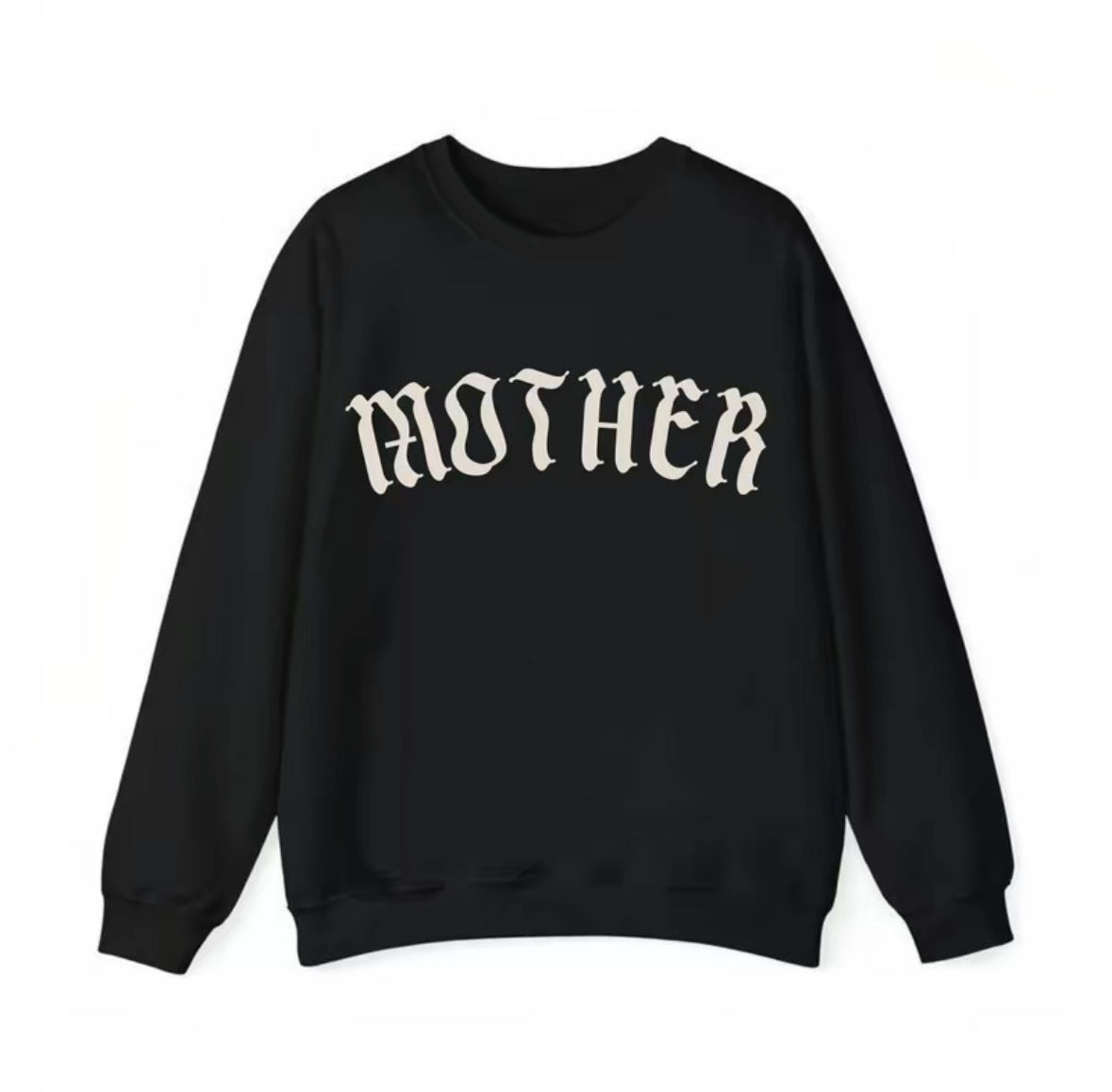 Mother Gothic Trendy T-Shirt/Sweatshirt/Hoodie
