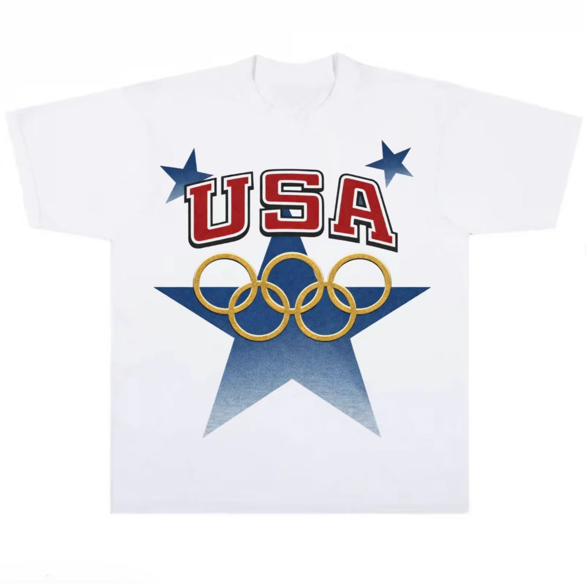 Team USA Vintage Sports T-Shirt/Sweatshirt/Hoodie