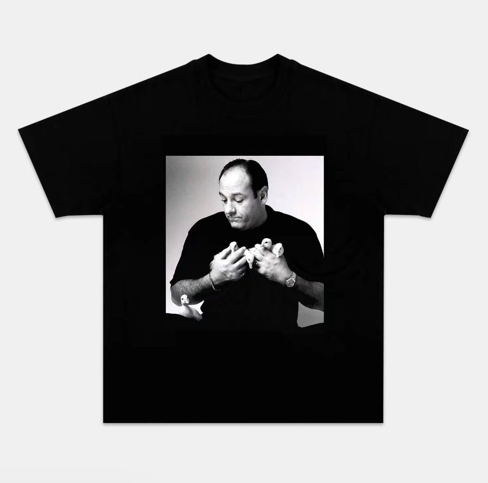 Tony Soprano Unisex T-Shirt/Sweatshirt/Hoodie