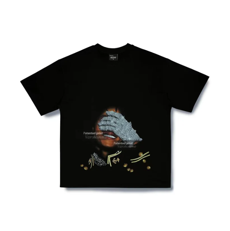 Michael Jackson Cool Graphic T-Shirt/Sweatshirt/Hoodie