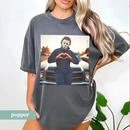 Retro 90s Michael Meyers T-Shirt/Sweatshirt/Hoodie