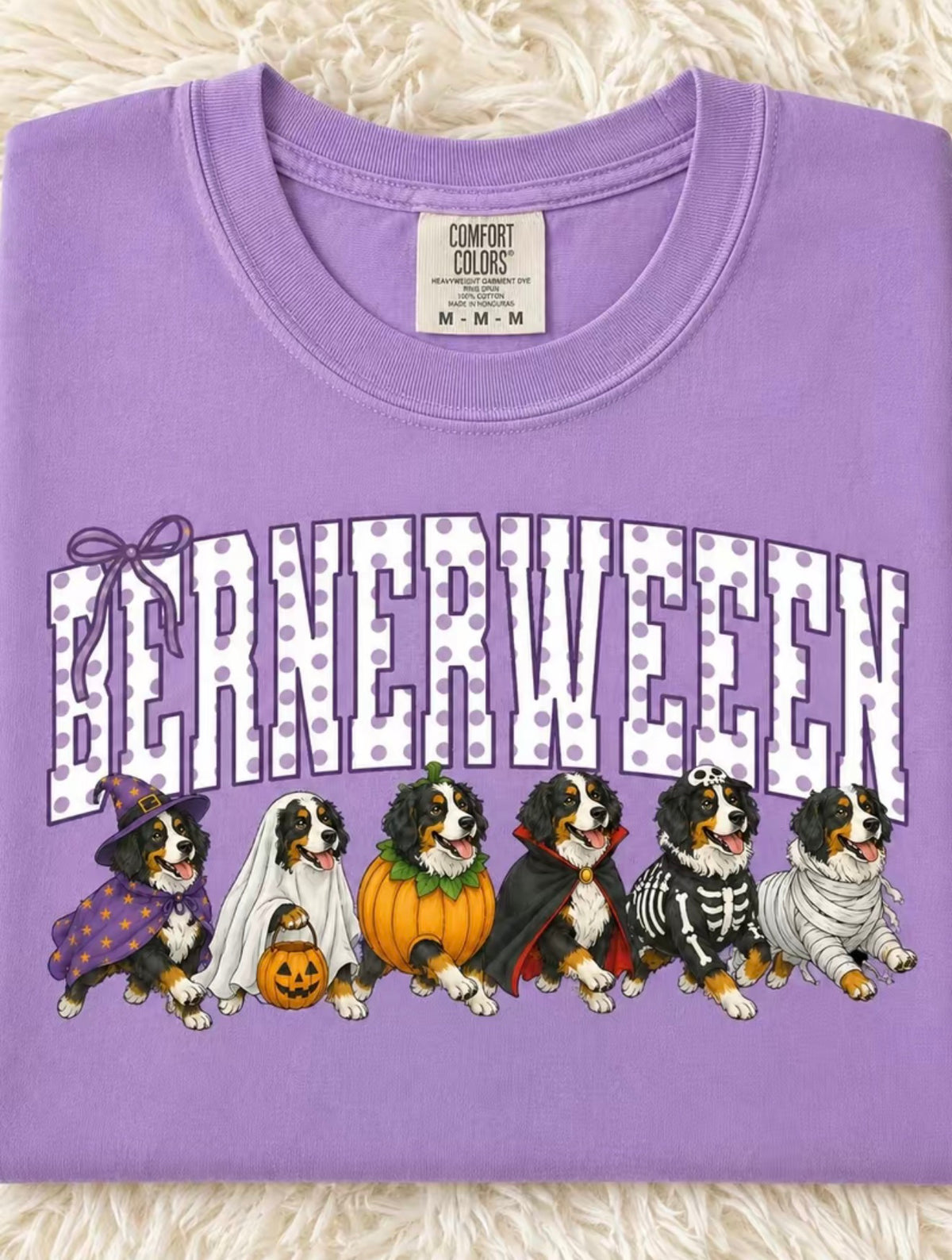 Halloween 30+ Dog Breeds Spooky Season T-Shirt/Sweatshirt/Hoodie