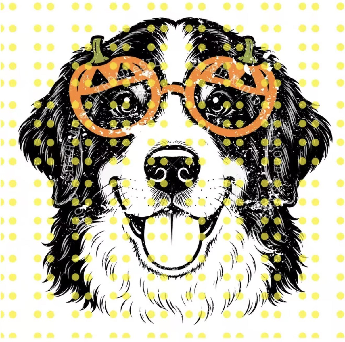 Spooky Puppy Trick-or-Treat Dog Cute Halloween T-Shirt/Sweatshirt/Hoodie