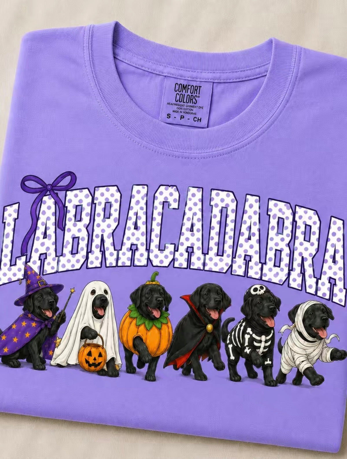 Halloween 30+ Dog Breeds Spooky Season T-Shirt/Sweatshirt/Hoodie