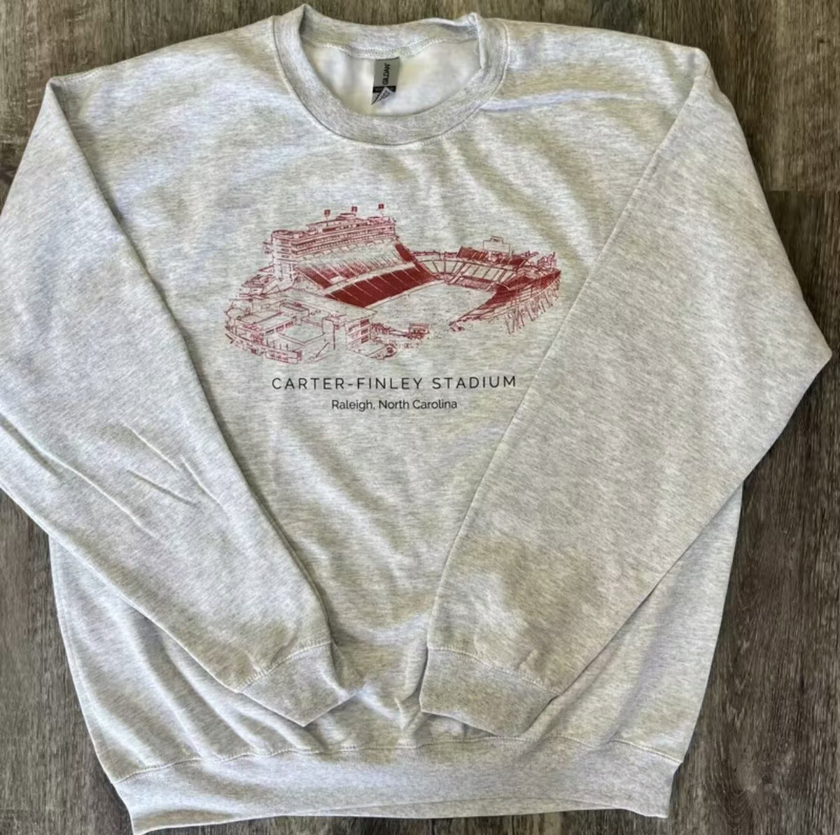 Stadium Football Season Unisex T-Shirt/Sweatshirt/Hoodie
