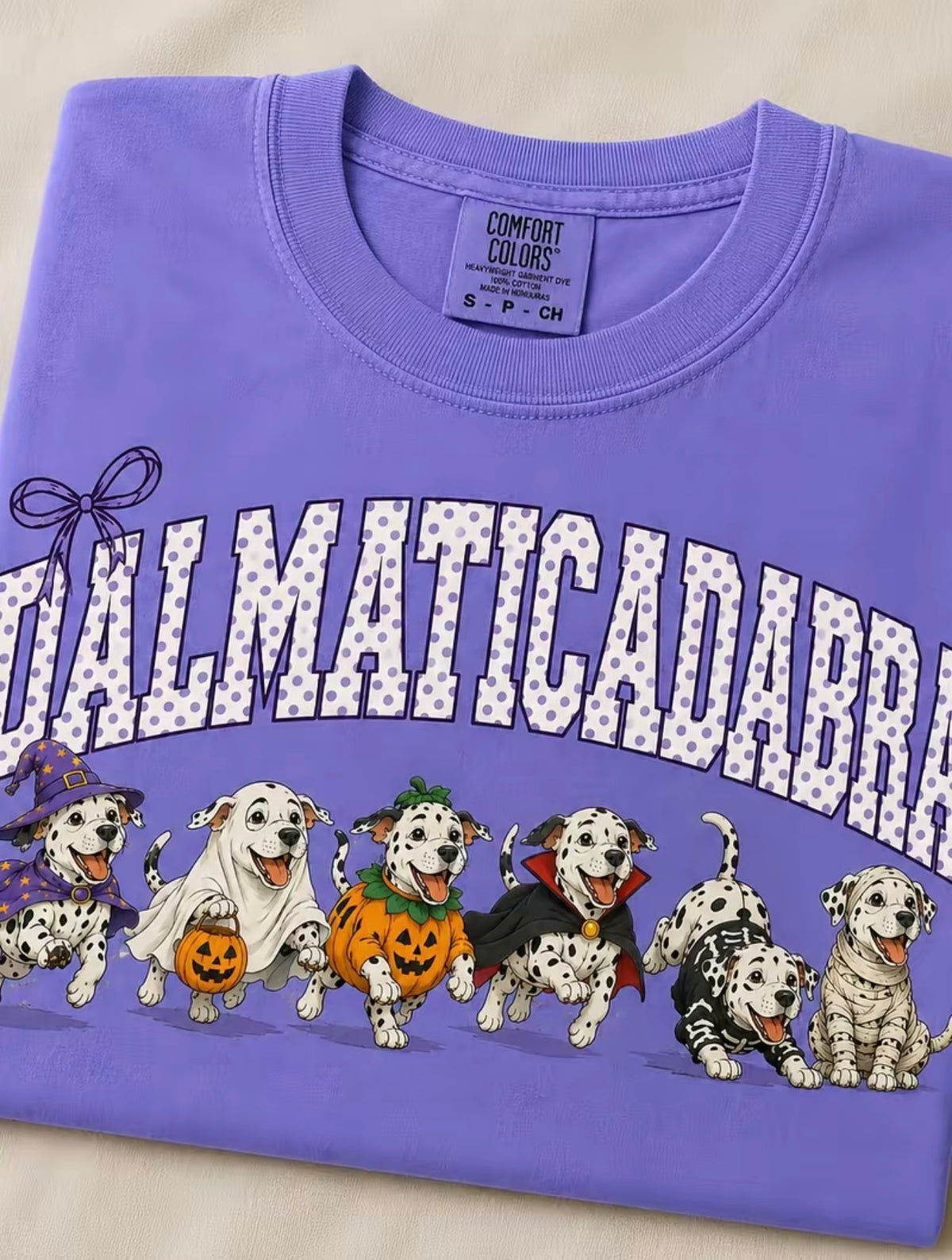 Halloween 30+ Dog Breeds Spooky Season T-Shirt/Sweatshirt/Hoodie