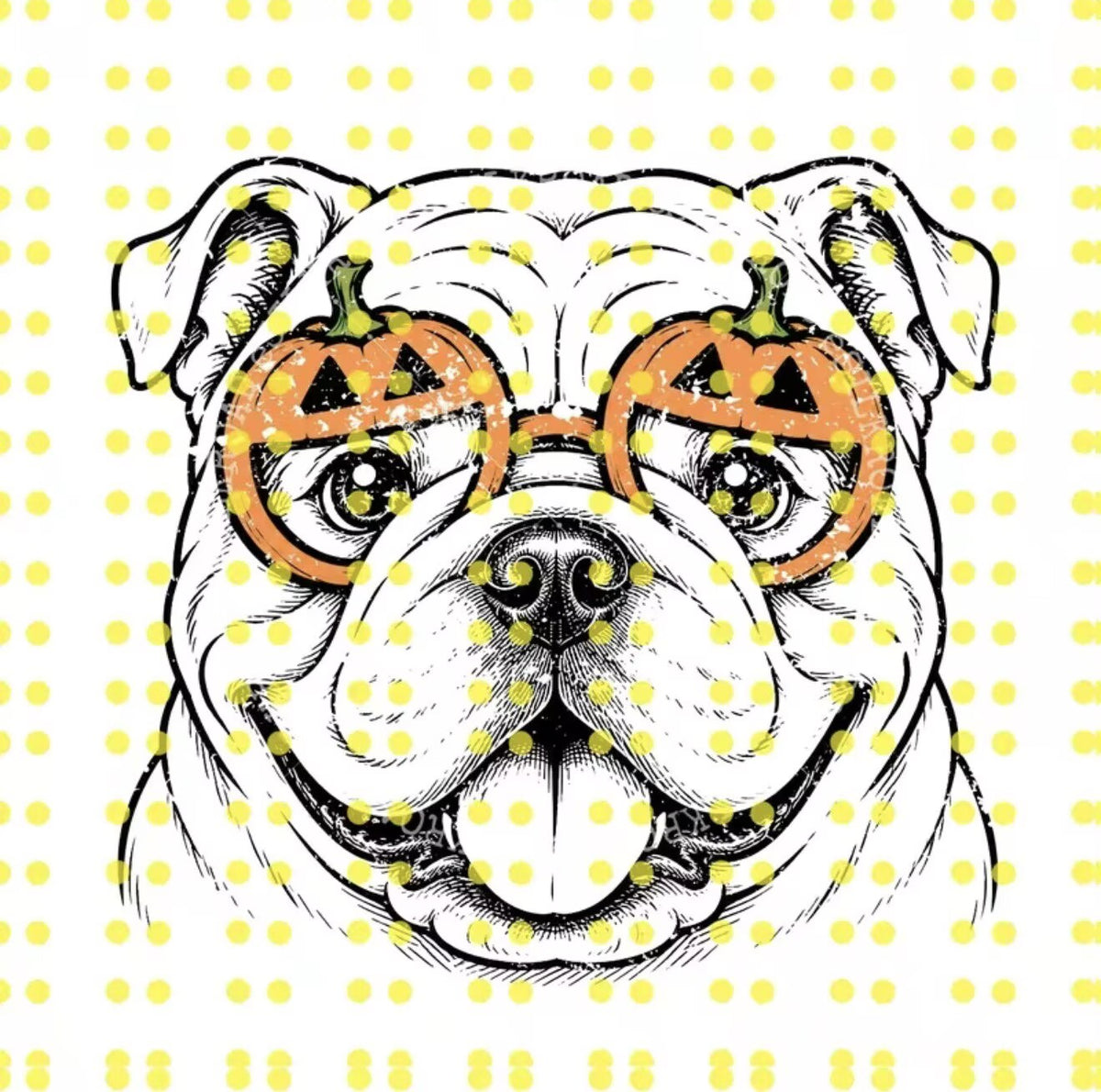 Spooky Puppy Trick-or-Treat Dog Cute Halloween T-Shirt/Sweatshirt/Hoodie