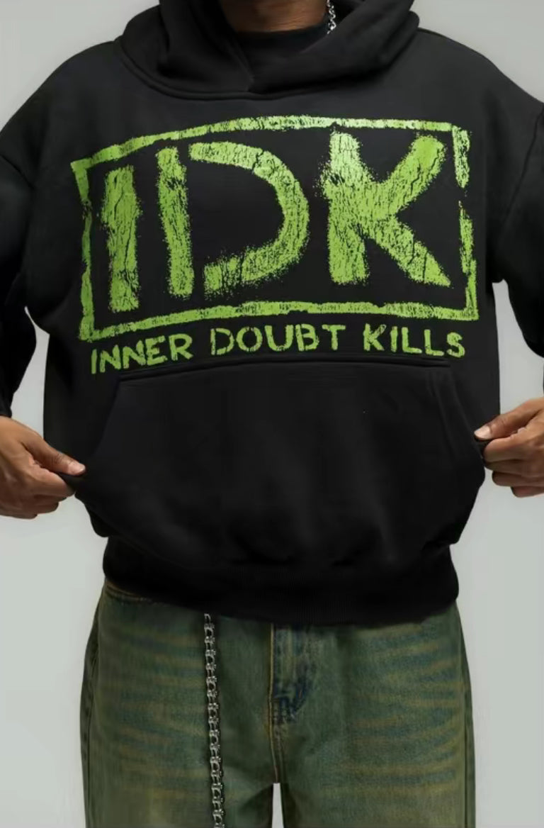 IDK Unisex T-Shirt/Sweatshirt/Hoodie