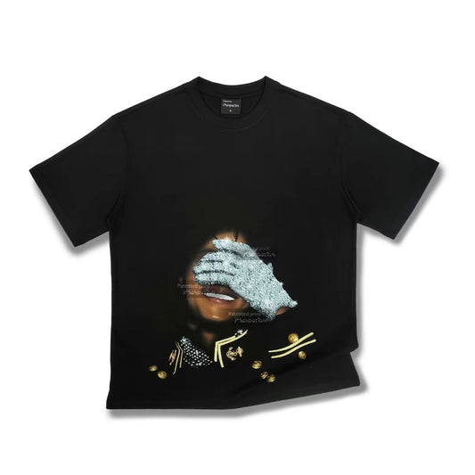 Michael Jackson Cool Graphic T-Shirt/Sweatshirt/Hoodie