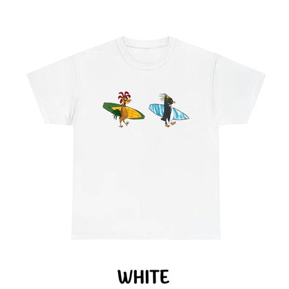 Cody Maverick & Chicken Joe Surfs Up T-Shirt/Sweatshirt/Hoodie