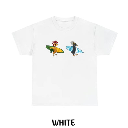 Cody Maverick & Chicken Joe Surfs Up T-Shirt/Sweatshirt/Hoodie