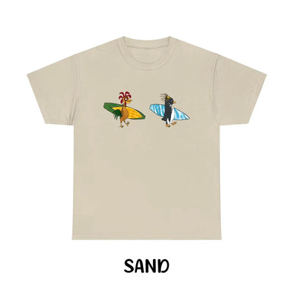 Cody Maverick & Chicken Joe Surfs Up T-Shirt/Sweatshirt/Hoodie