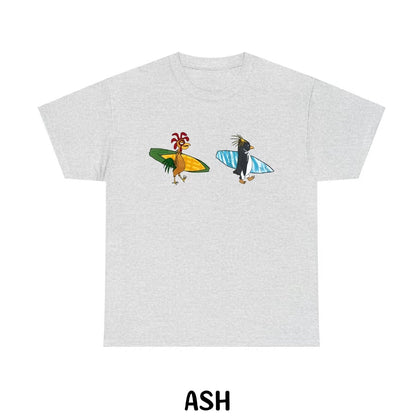 Cody Maverick & Chicken Joe Surfs Up T-Shirt/Sweatshirt/Hoodie