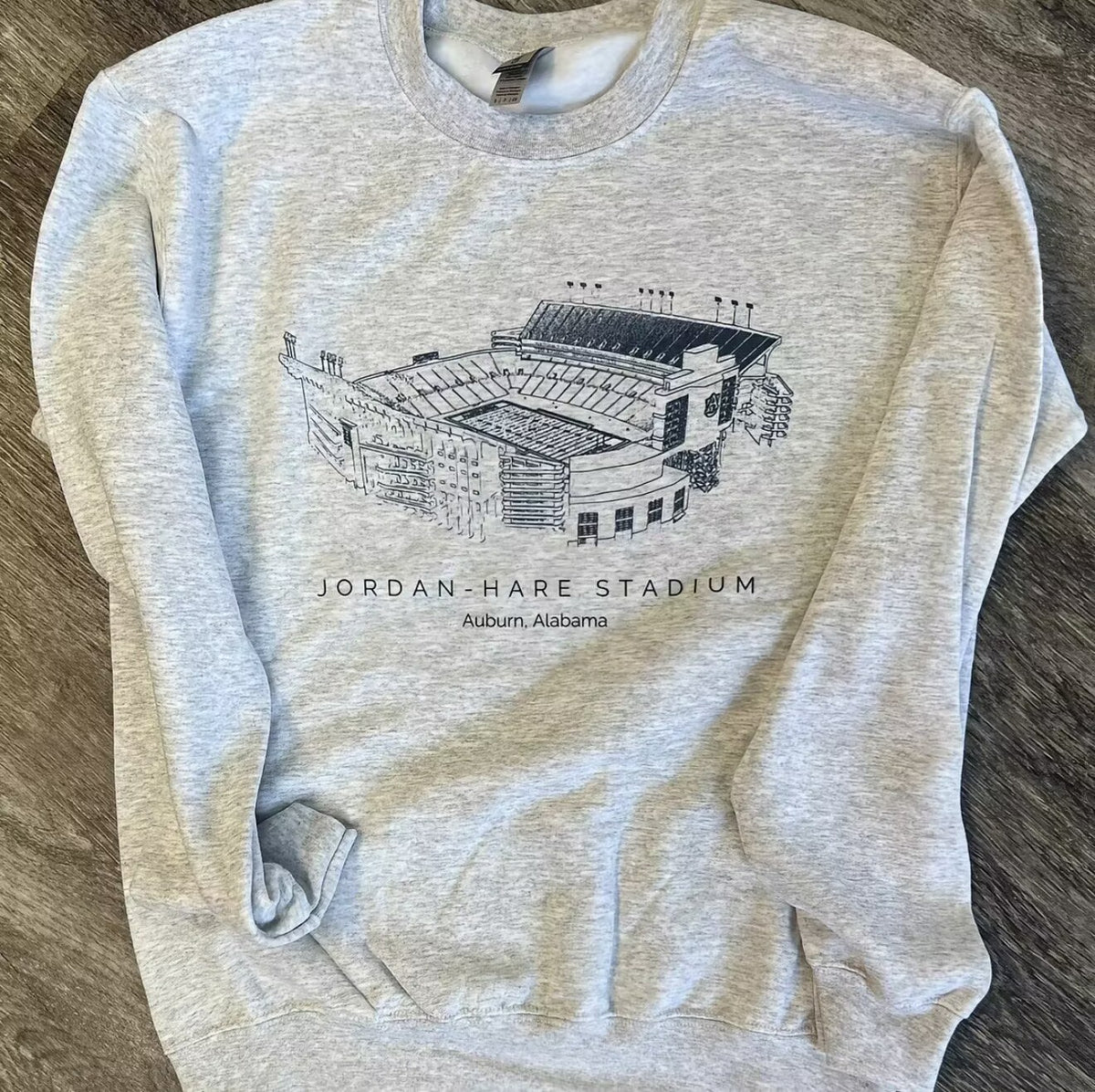 Stadium Football Season Unisex T-Shirt/Sweatshirt/Hoodie