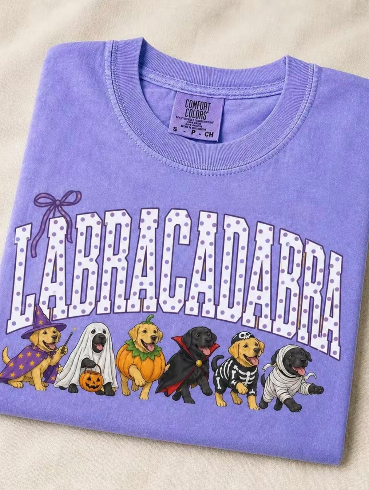Halloween 30+ Dog Breeds Spooky Season T-Shirt/Sweatshirt/Hoodie