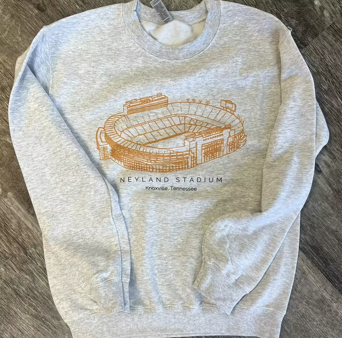 Stadium Football Season Unisex T-Shirt/Sweatshirt/Hoodie