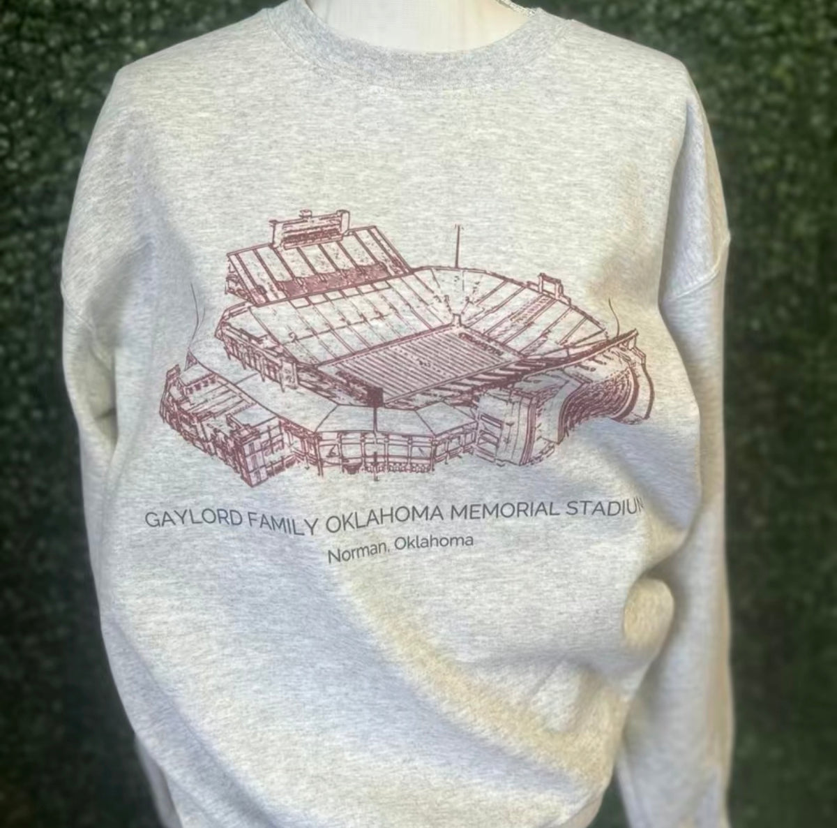 Stadium Football Season Unisex T-Shirt/Sweatshirt/Hoodie