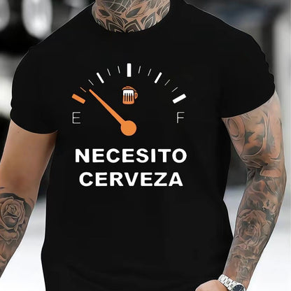I Need Beer Men's T-Shirt/Sweatshirt/Hoodie
