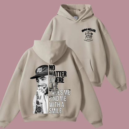 Mac Miller Tiny Desk Concert T-Shirt/Sweatshirt/Hoodie