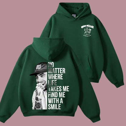 Mac Miller Tiny Desk Concert T-Shirt/Sweatshirt/Hoodie