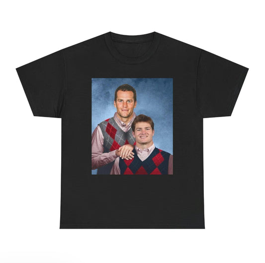 Brandy & Maye Step Brothers T-Shirt/Sweatshirt/Hoodie