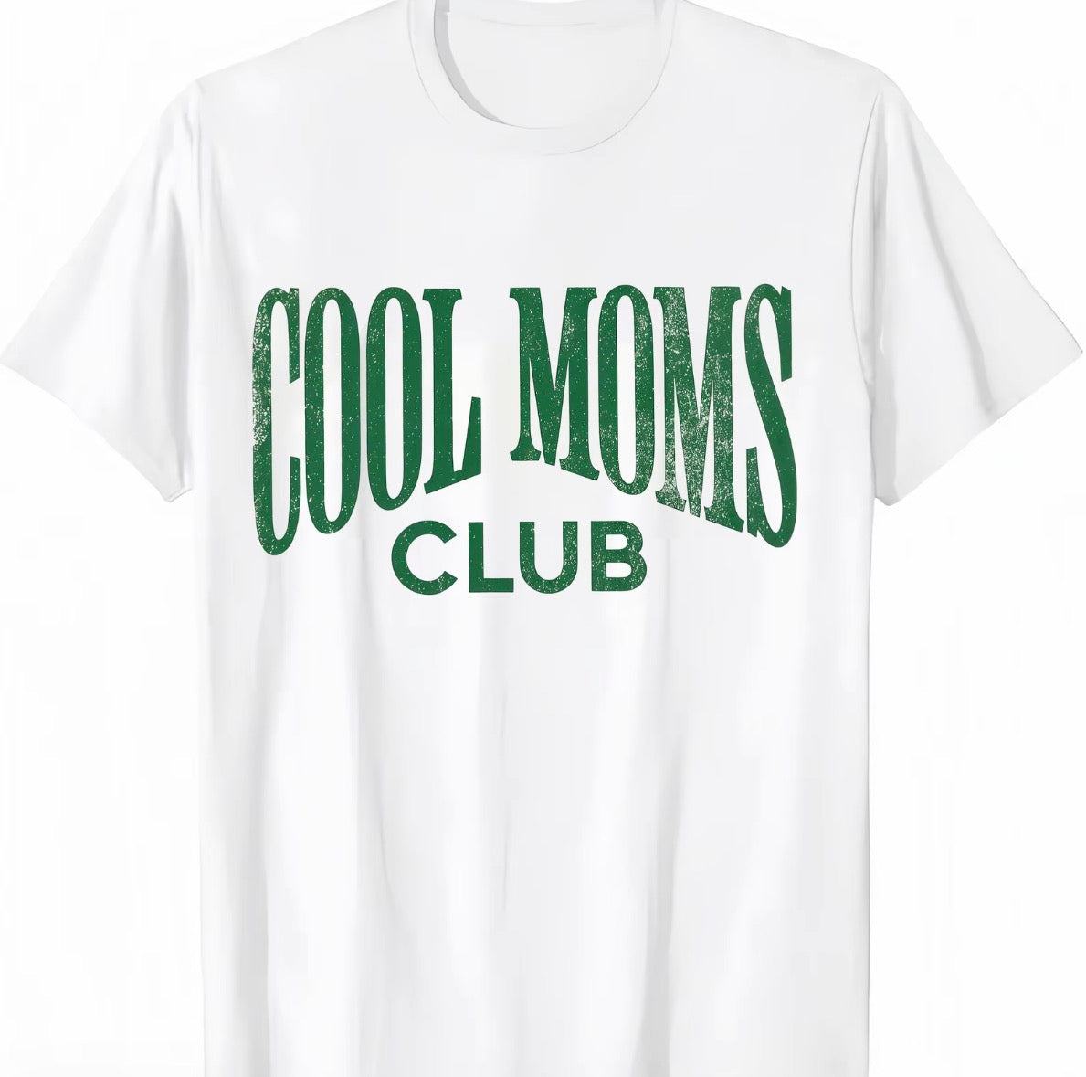 Cool Moms Club T-Shirt/Sweatshirt/Hoodie