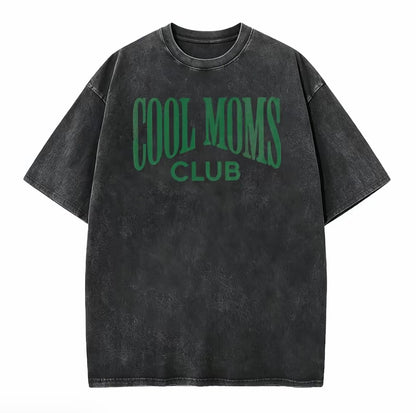 Cool Moms Club T-Shirt/Sweatshirt/Hoodie
