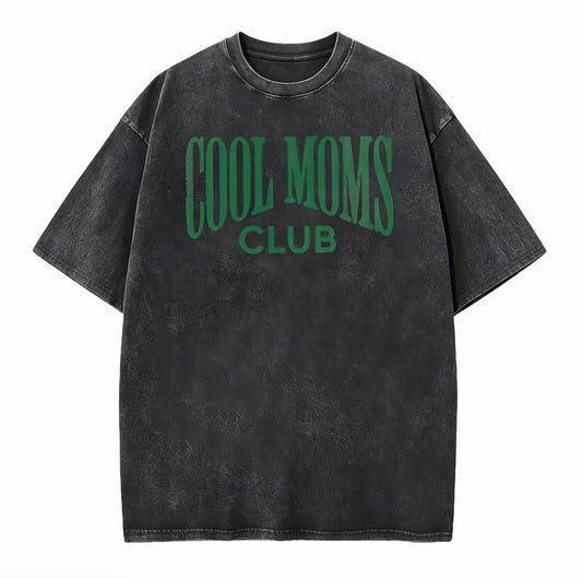 Cool Moms Club T-Shirt/Sweatshirt/Hoodie