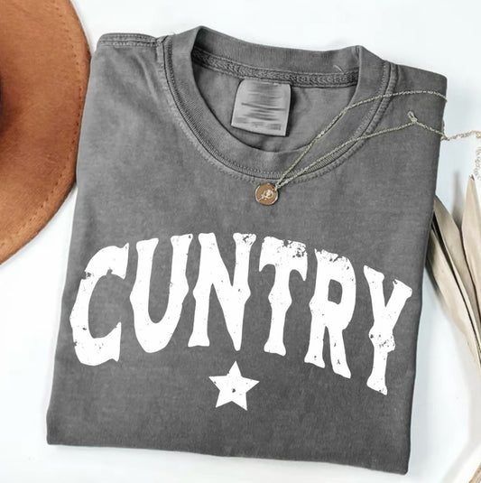 Adult Humor Cuntry Western Funny Cowgirl T-Shirt/Sweatshirt/Hoodie
