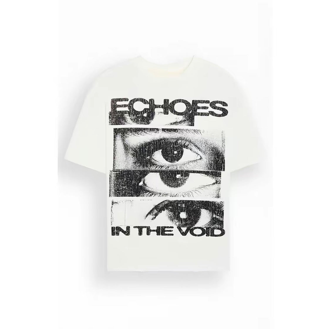 Echoes In The Void Unisex T-Shirt/Sweatshirt/Hoodie
