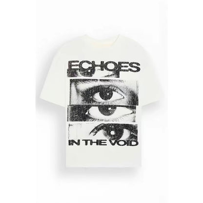 Echoes In The Void Unisex T-Shirt/Sweatshirt/Hoodie