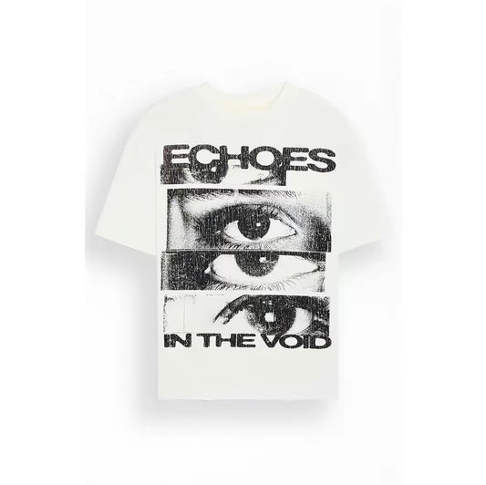 Echoes In The Void Unisex T-Shirt/Sweatshirt/Hoodie