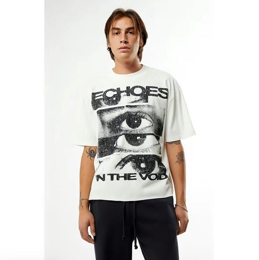 Echoes In The Void Unisex T-Shirt/Sweatshirt/Hoodie