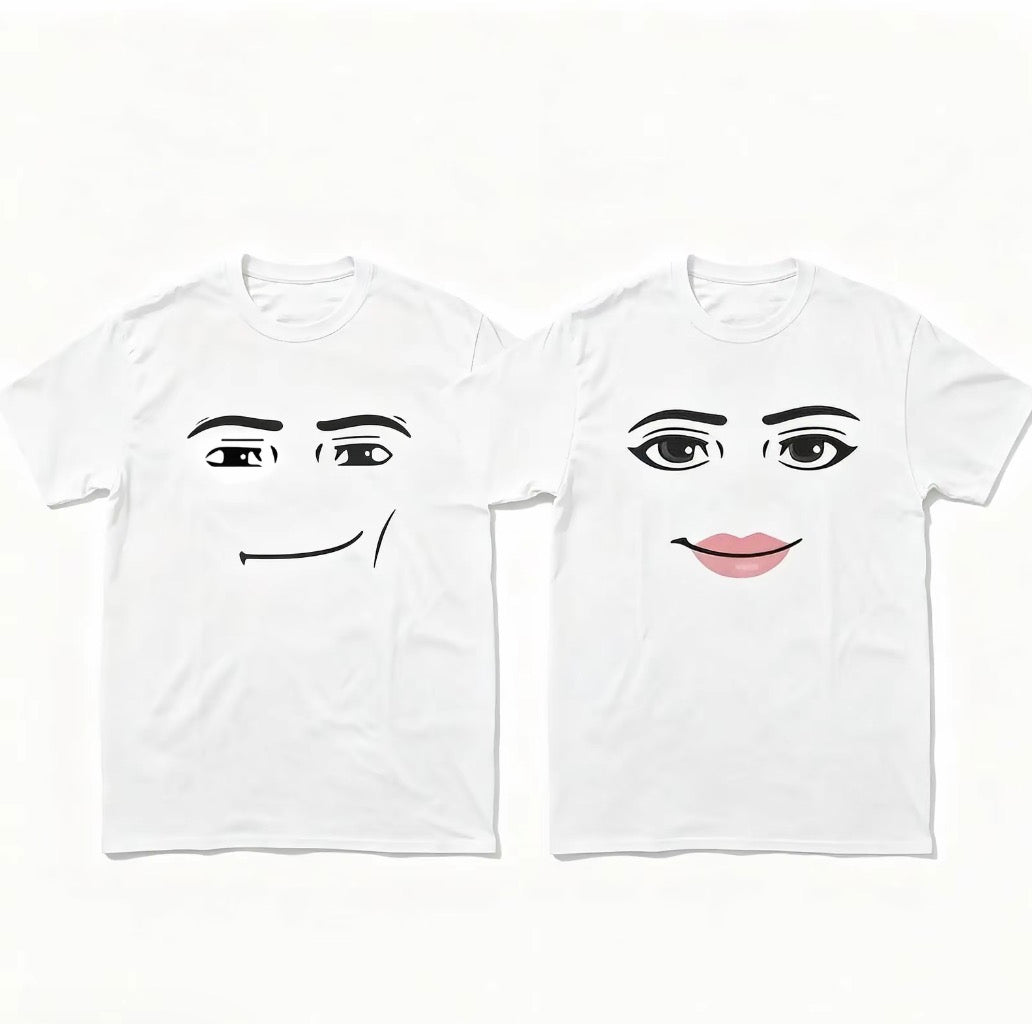 Man Face Meme Golf T-Shirt/Sweatshirt/Hoodie