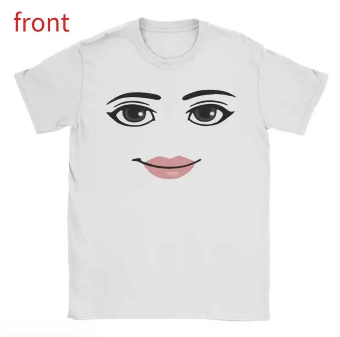 Man Face Meme Golf T-Shirt/Sweatshirt/Hoodie
