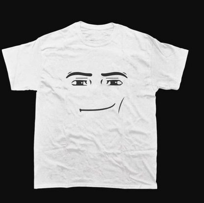 Man Face Meme Golf T-Shirt/Sweatshirt/Hoodie
