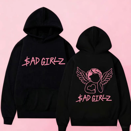 Sad Girlz T-Shirt/Sweatshirt/Hoodie