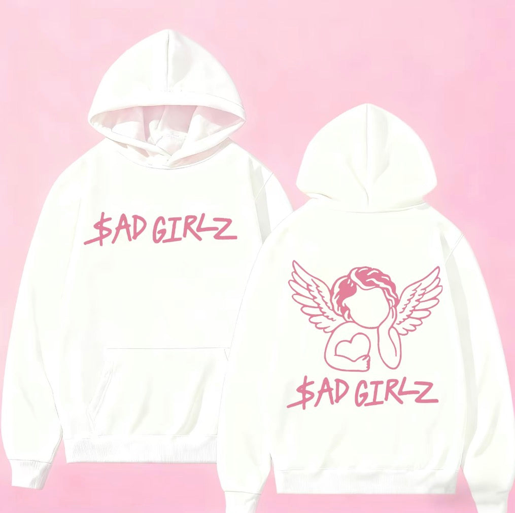 Sad Girlz T-Shirt/Sweatshirt/Hoodie