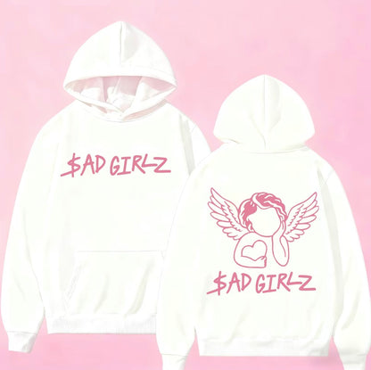 Sad Girlz T-Shirt/Sweatshirt/Hoodie
