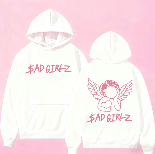 Sad Girlz T-Shirt/Sweatshirt/Hoodie