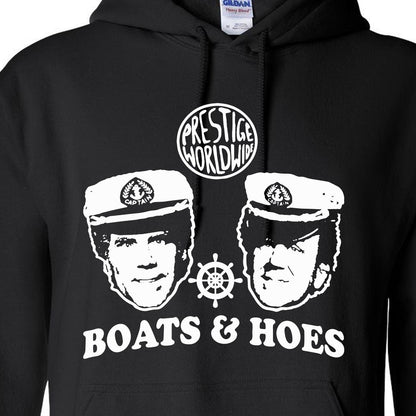 Boats n Hoes Summer Step Brothers Movie T-Shirt/Sweatshirt/Hoodie