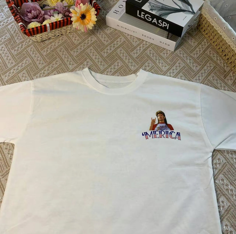 Joe Dirt 4th Of July T-Shirt/Sweatshirt/Hoodie