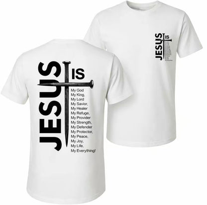 Jesus Is My Everything T-Shirt/Sweatshirt/Hoodie