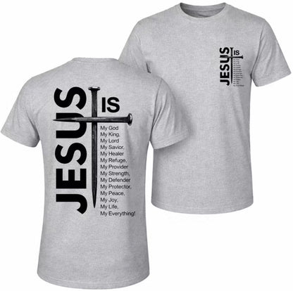 Jesus Is My Everything T-Shirt/Sweatshirt/Hoodie