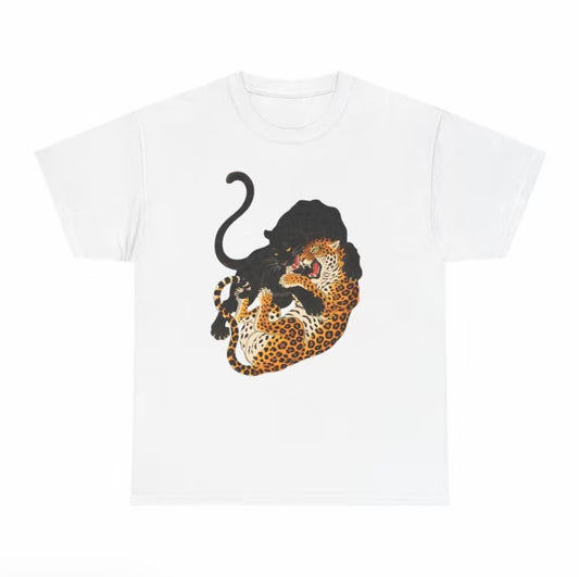 Jungle Fury Unisex T-Shirt/Sweatshirt/Hoodie